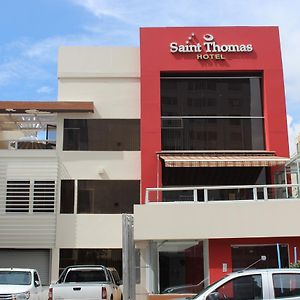 Hotel Saint Thomas